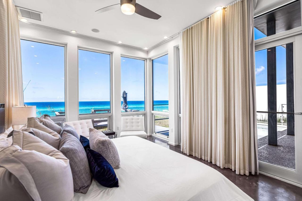 The Pinner House Santa Rosa Beach Ngoại thất bức ảnh