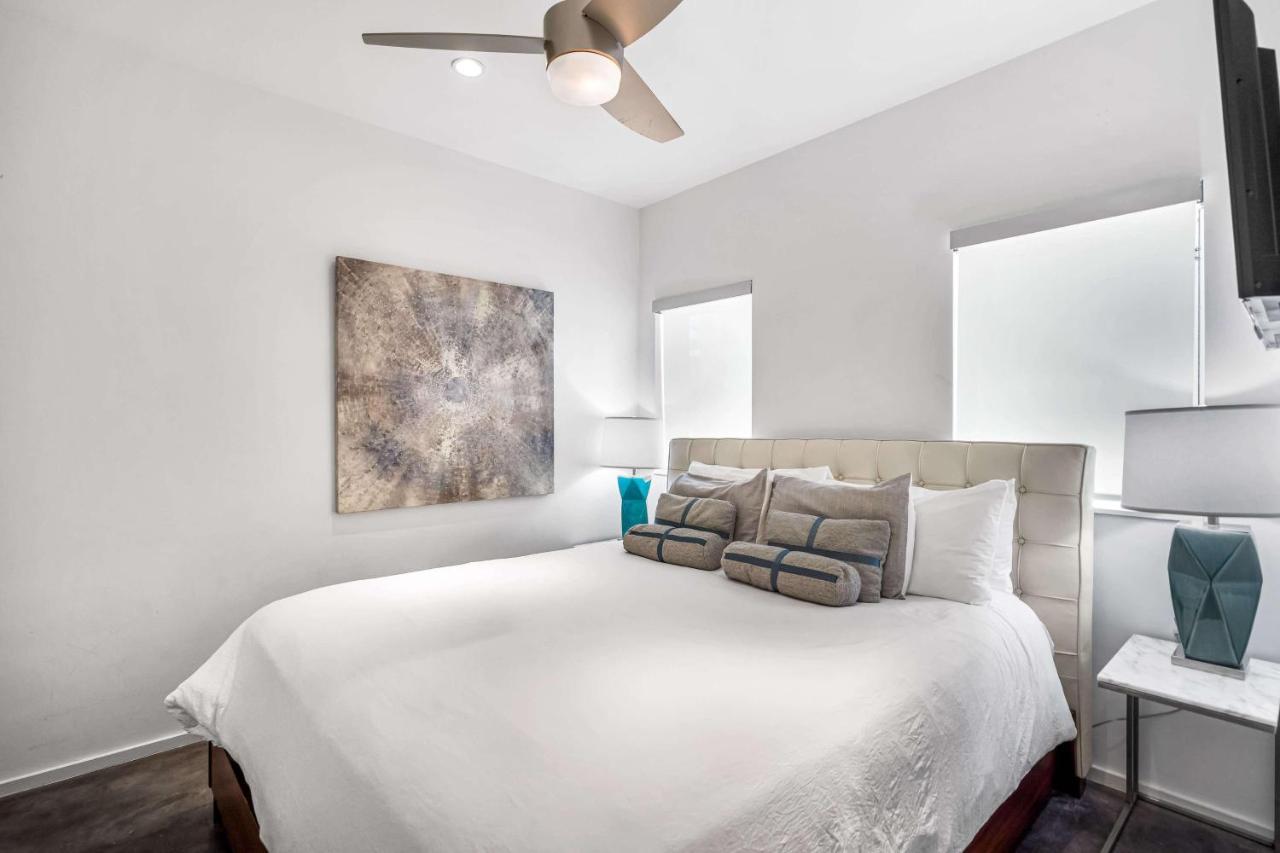 The Pinner House Santa Rosa Beach Ngoại thất bức ảnh
