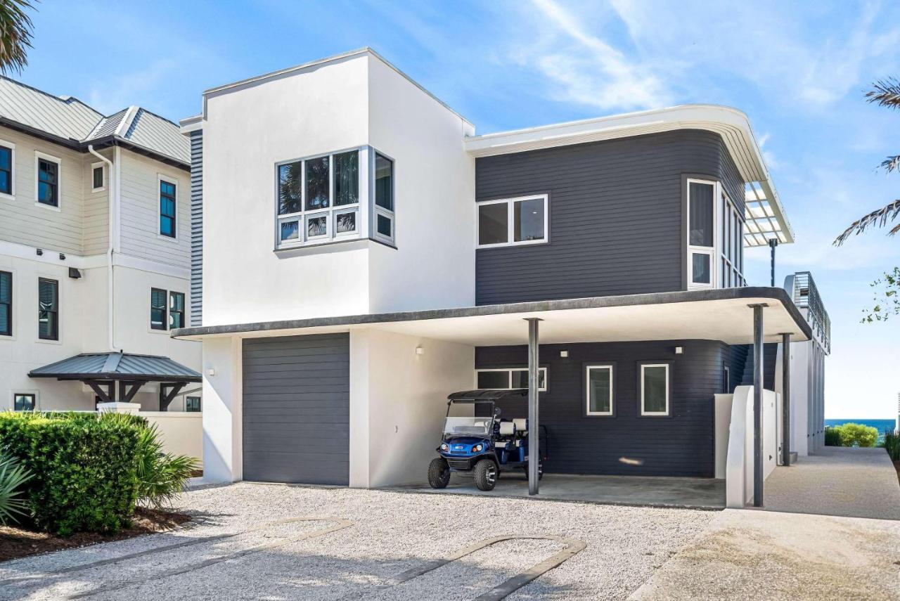 The Pinner House Santa Rosa Beach Ngoại thất bức ảnh