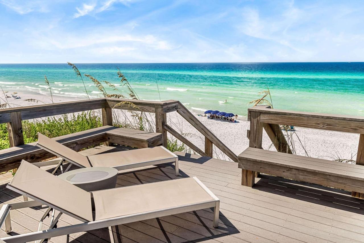 The Pinner House Santa Rosa Beach Ngoại thất bức ảnh