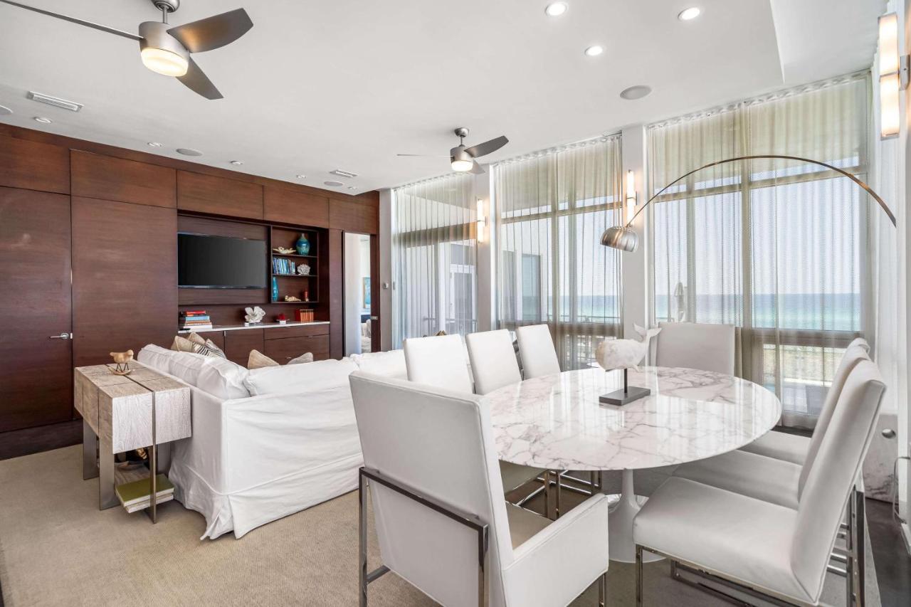 The Pinner House Santa Rosa Beach Ngoại thất bức ảnh
