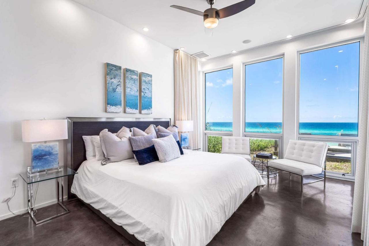 The Pinner House Santa Rosa Beach Ngoại thất bức ảnh