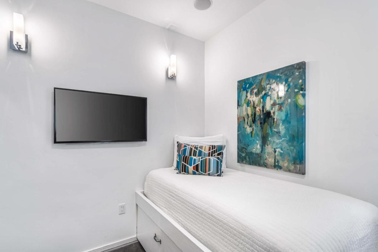 The Pinner House Santa Rosa Beach Ngoại thất bức ảnh