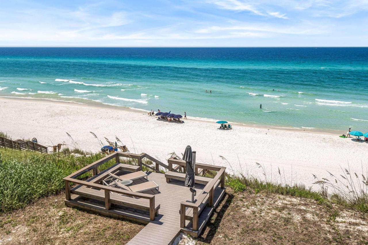 The Pinner House Santa Rosa Beach Ngoại thất bức ảnh