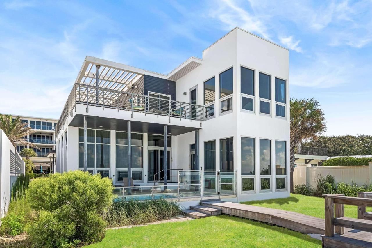 The Pinner House Santa Rosa Beach Ngoại thất bức ảnh
