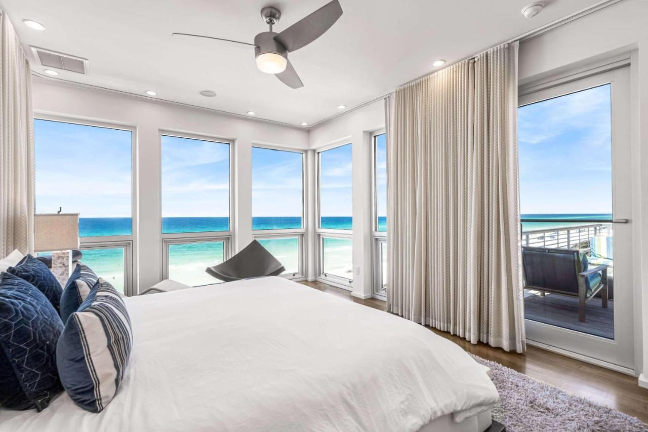 The Pinner House Santa Rosa Beach Ngoại thất bức ảnh