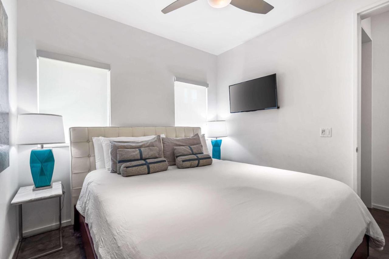 The Pinner House Santa Rosa Beach Ngoại thất bức ảnh