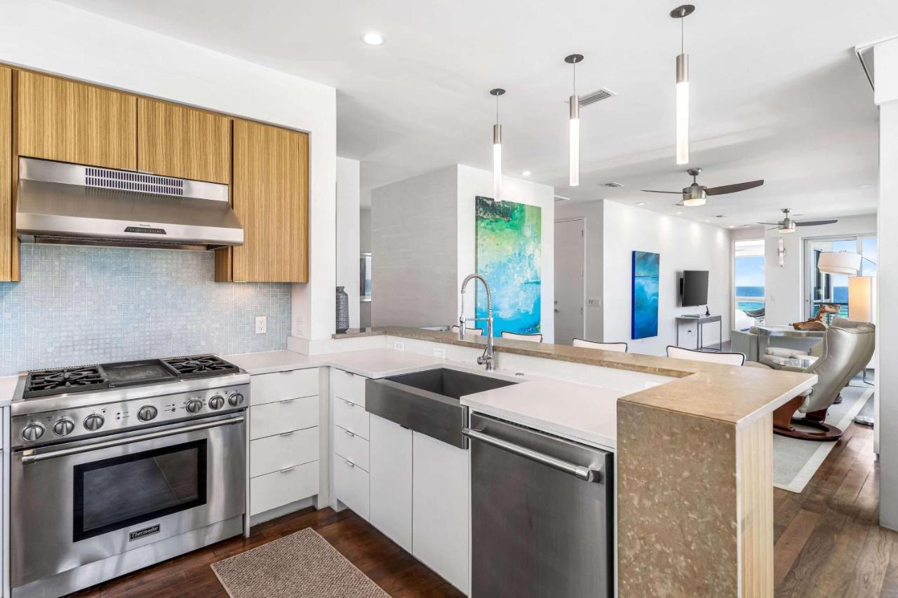 The Pinner House Santa Rosa Beach Ngoại thất bức ảnh