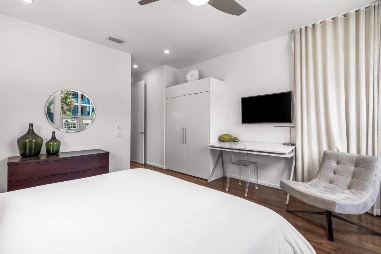 The Pinner House Santa Rosa Beach Ngoại thất bức ảnh
