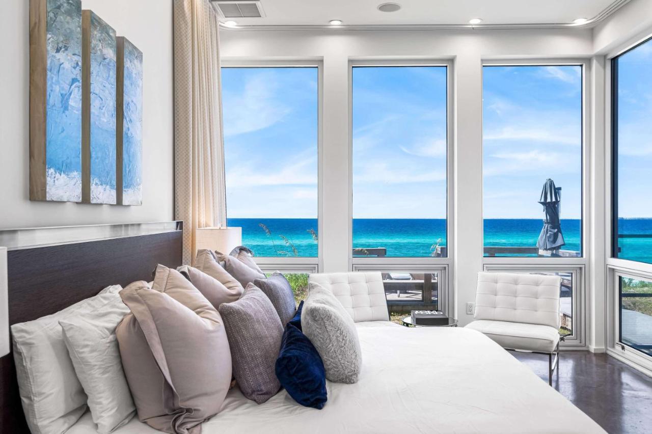 The Pinner House Santa Rosa Beach Ngoại thất bức ảnh