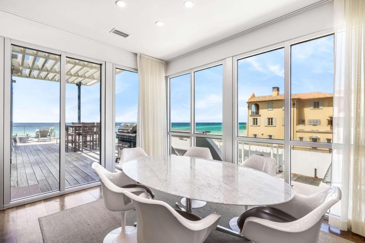 The Pinner House Santa Rosa Beach Ngoại thất bức ảnh