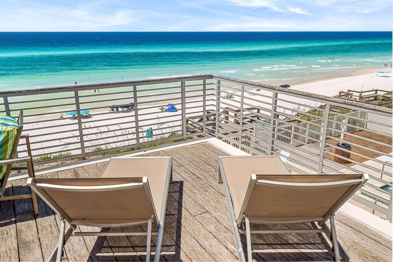 The Pinner House Santa Rosa Beach Ngoại thất bức ảnh