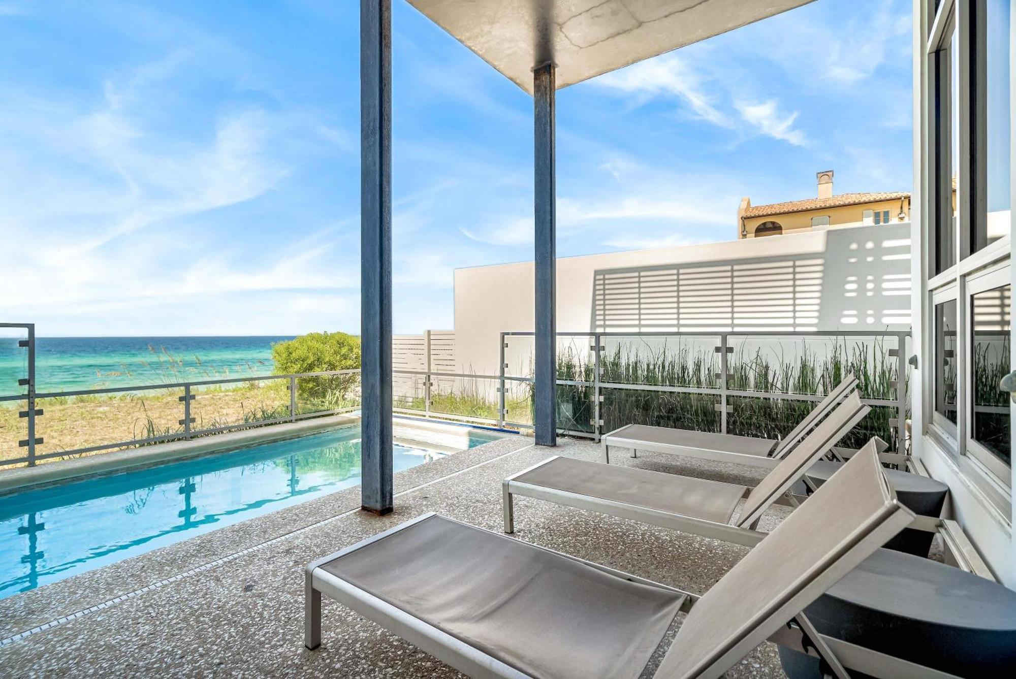 The Pinner House Santa Rosa Beach Ngoại thất bức ảnh
